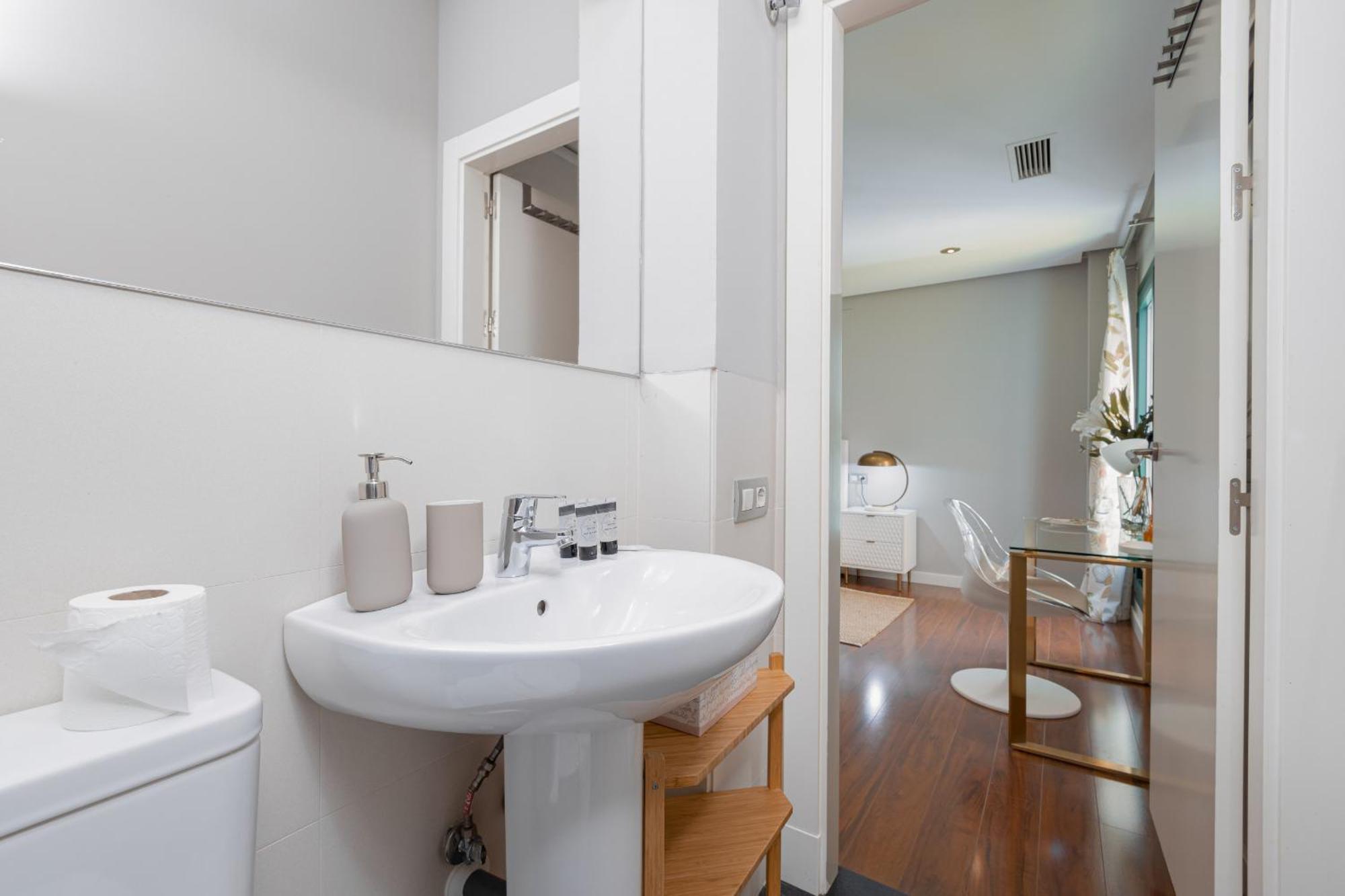 Apartament C30 Deluxe Studio With Terrace Into Cathedral Square Malaga Zewnętrze zdjęcie