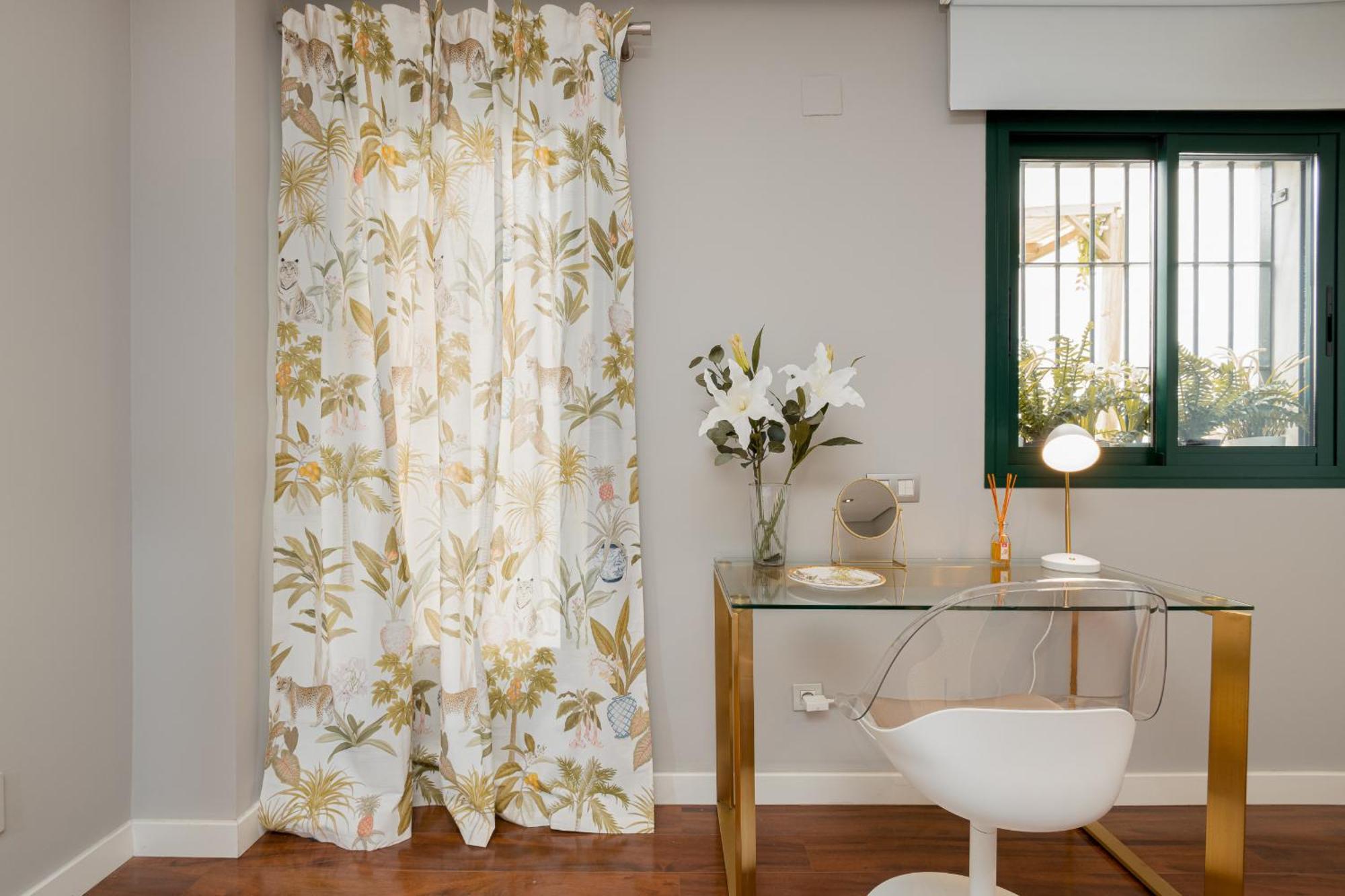 Apartament C30 Deluxe Studio With Terrace Into Cathedral Square Malaga Zewnętrze zdjęcie